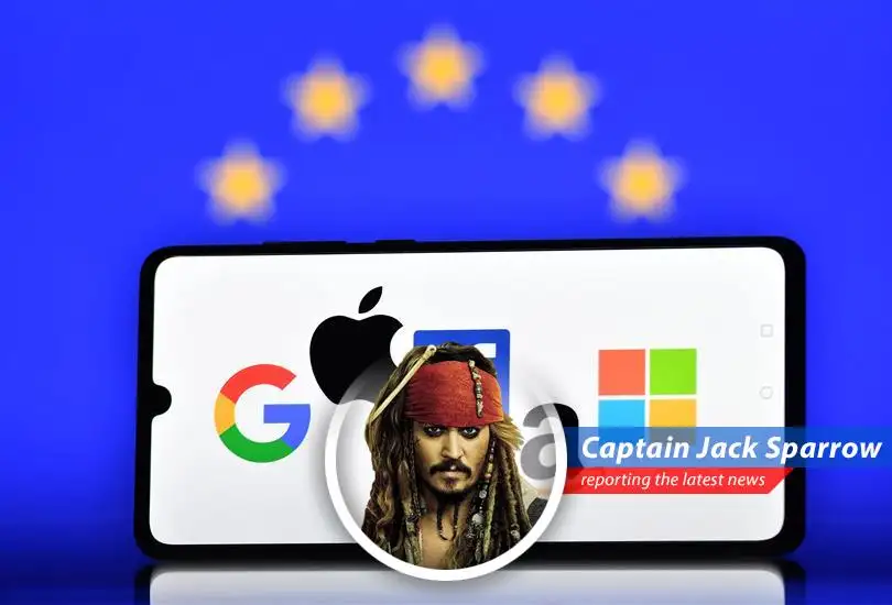 The EU's regulatory stance on U.S. tech giants could impact its access to vital AI resources.