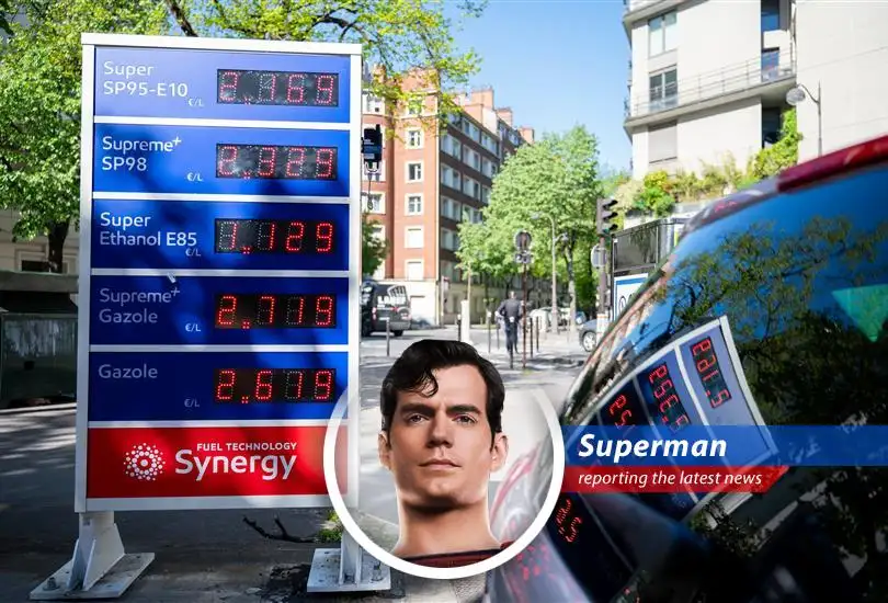 The Eurozone faces economic headwinds as geopolitical tensions contribute to rising inflation and subdued growth.