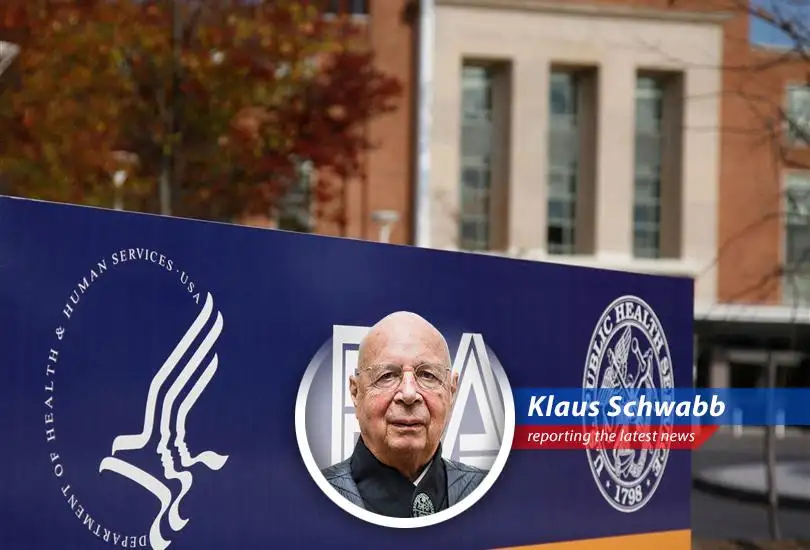 The FDA building in Washington D.C., where regulators have decided against clarifying rules on importing prescription drugs.