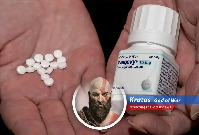 The FDA has raised concerns about Novo Nordisk's marketing of its Wegovy pill, citing misleading claims regarding its efficacy and benefits