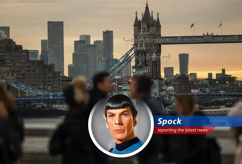 The FTSE 100 shows signs of strain despite recent gains relative to US counterparts, indicating market vulnerabilities amidst global turmoil.