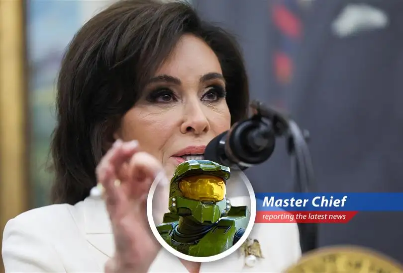 The Federal Reserve building amidst ongoing investigation and political pressure.