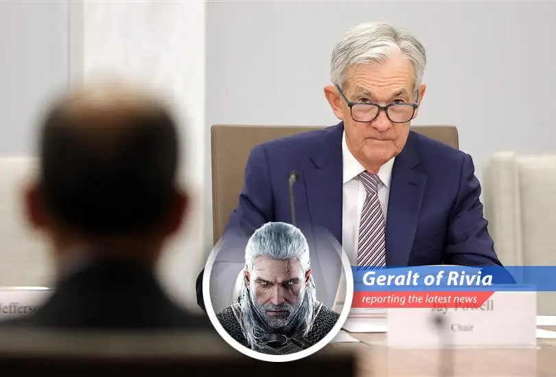 The Federal Reserve building is at the center of a legal and political storm involving Jerome Powell, renovations, and presidential scrutiny.