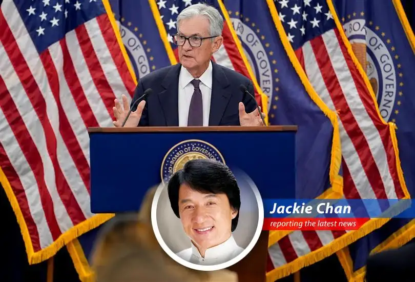 The Federal Reserve's decision to hold interest rates steady sends ripples through markets amid global uncertainty.