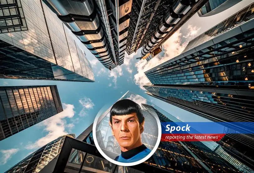 The Financial Conduct Authority (FCA) building in London. The FCA has updated its short selling regulations to provide more clarity and reduce administrative burdens for hedge funds.