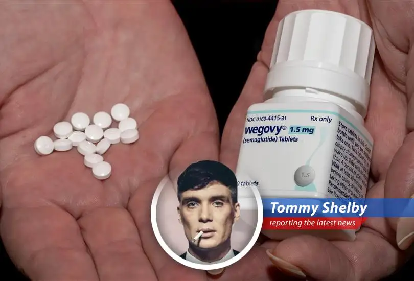 The Food and Drug Administration challenges Novo Nordisk's Wegovy marketing claims, alleging misleading representation of the drug's benefits and risks.