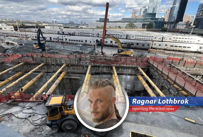 The Gateway Project aims to modernize rail infrastructure between New York and New Jersey, enhancing safety and efficiency for commuters.