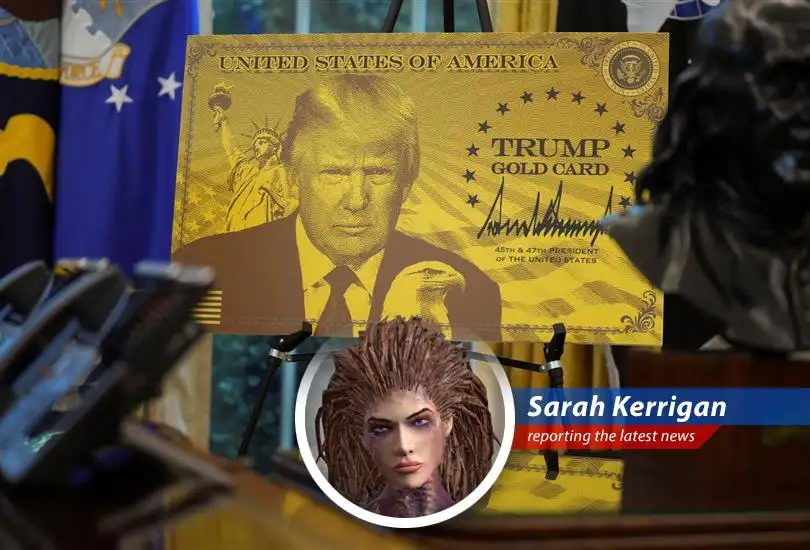 The Gold Card program faces legal scrutiny and skepticism from wealthy investors.