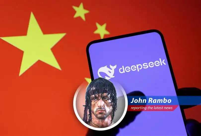 The Hang Seng Tech Index poised for a shakeup as Chinese AI firms enter the fray