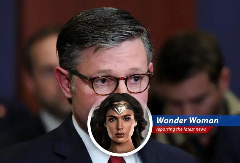 The House of Representatives rejects a war powers resolution regarding Iran.