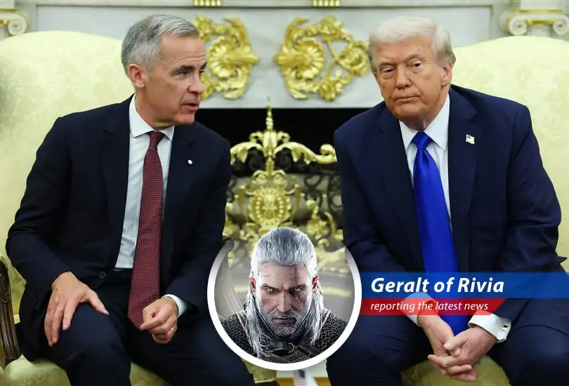 The House prepares to vote on a resolution disapproving of President Trump's tariffs against Canada, potentially challenging Speaker Mike Johnson and the president's economic agenda.