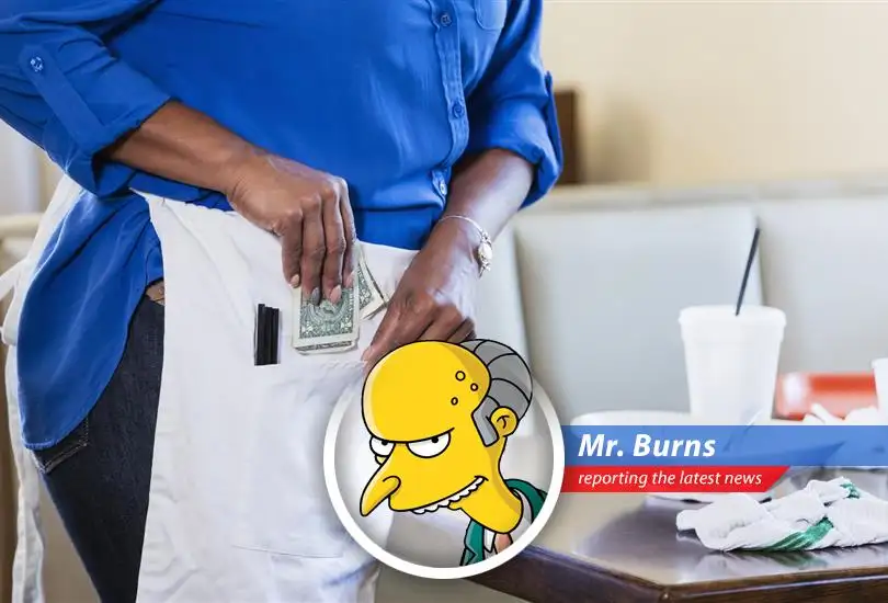 The IRS offers guidance on tip deductions, but many low-wage workers may not benefit.