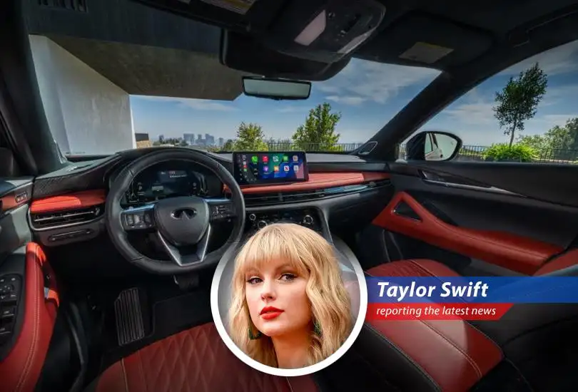 The Infiniti QX65 aims to blend style and performance in the competitive midsize luxury SUV market.