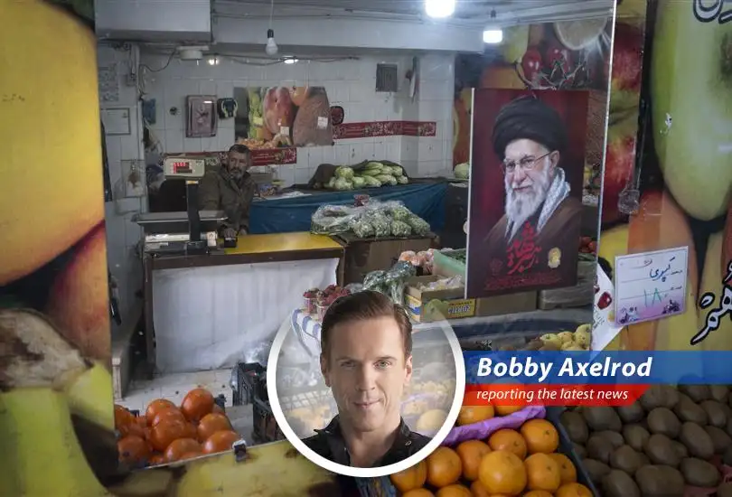 The Iranian economy faces unprecedented challenges amidst war and sanctions, threatening its stability and future.