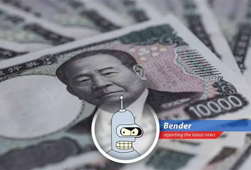 The Japanese Yen experiences volatility as the Ministry of Finance intervenes in currency markets during Golden Week.