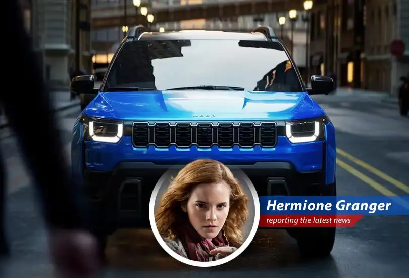 The Jeep Cherokee hybrid, featuring a Toyota-backed system, represents Stellantis's renewed focus on hybrid technology.