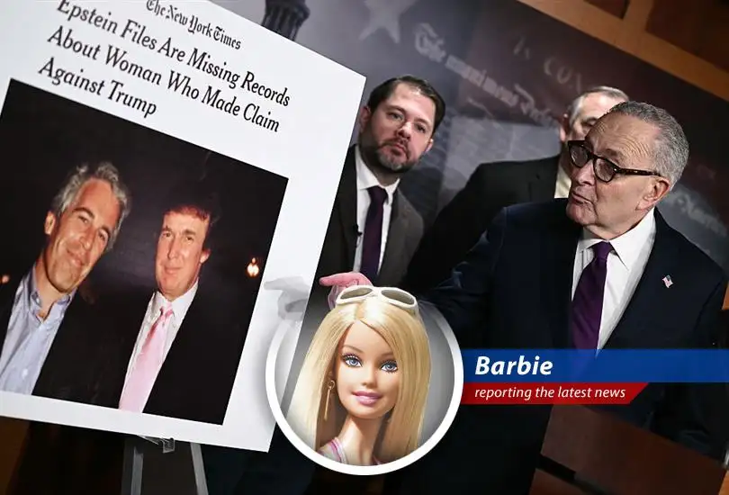 The Justice Department releases previously withheld Epstein files involving uncorroborated accusations against President Trump sparking further debate and investigation.