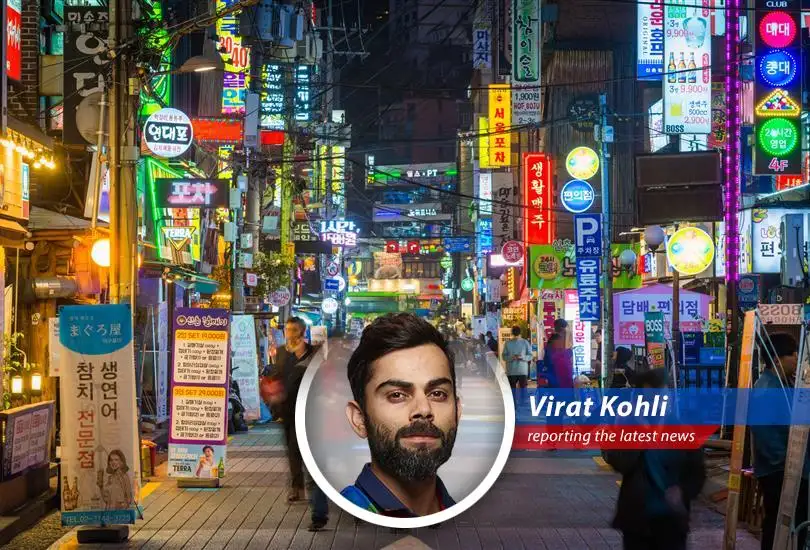 The Kospi rebounds sharply, illustrating the dynamic nature of South Korea's stock market and its sensitivity to global economic factors.