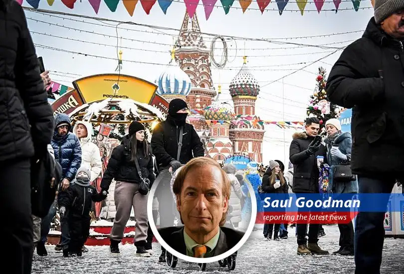 The Kremlin is pushing Russians to adopt 