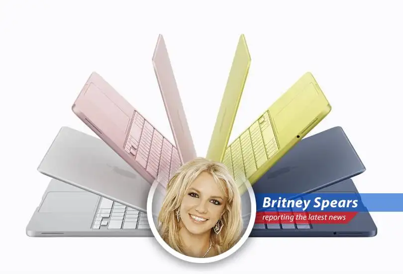 The MacBook Neo Apple's new budget-friendly laptop in a range of vibrant colors.