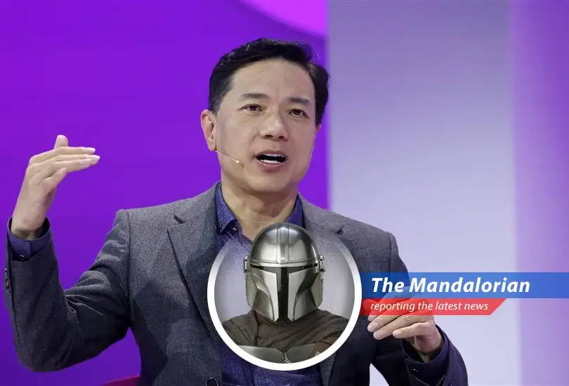 The Mandalorian adds humor and satire to the debate on Artificial General Intelligence