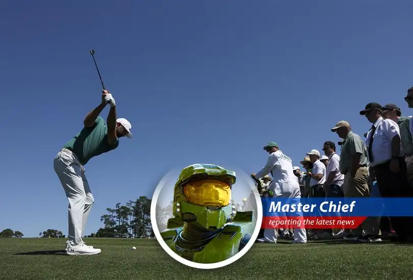 The Masters Tournament at Augusta National ushers in a new era of streaming with Amazon Prime Video's exclusive coverage.