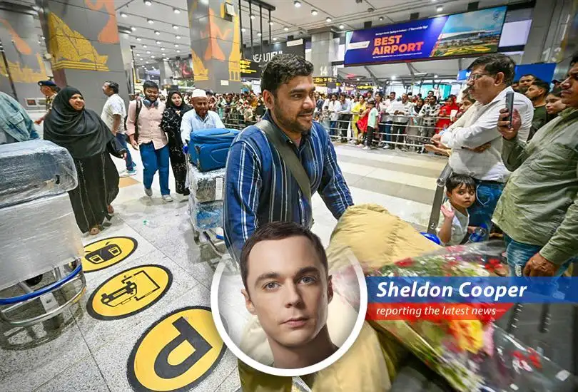 The Middle East conflict jeopardizes India's remittance inflows.