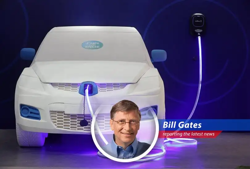 The Middle East crisis is catalyzing interest in electric vehicles as consumers seek alternatives to traditional gasoline cars.