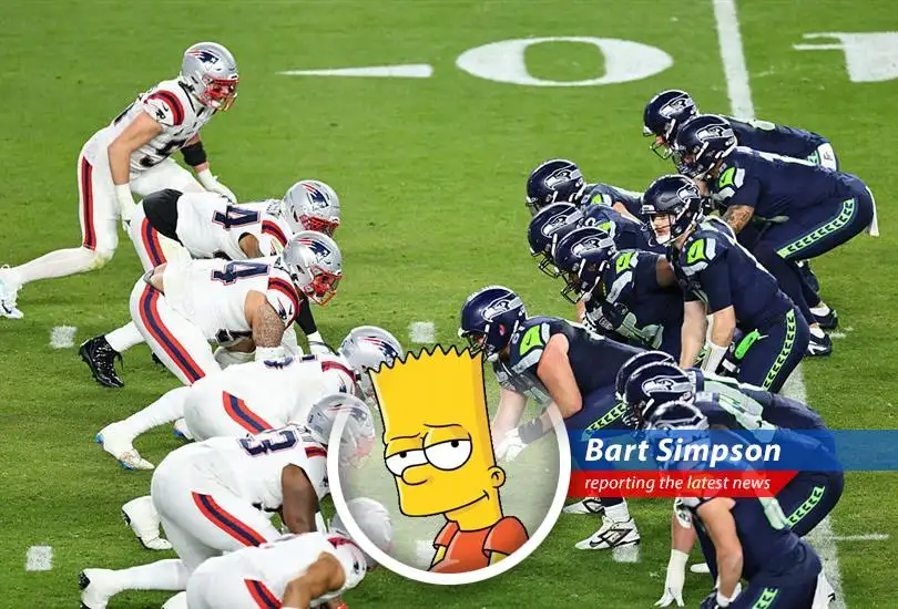 The NFL expands its reach, bringing American football to international audiences. Cowabunga, dudes!