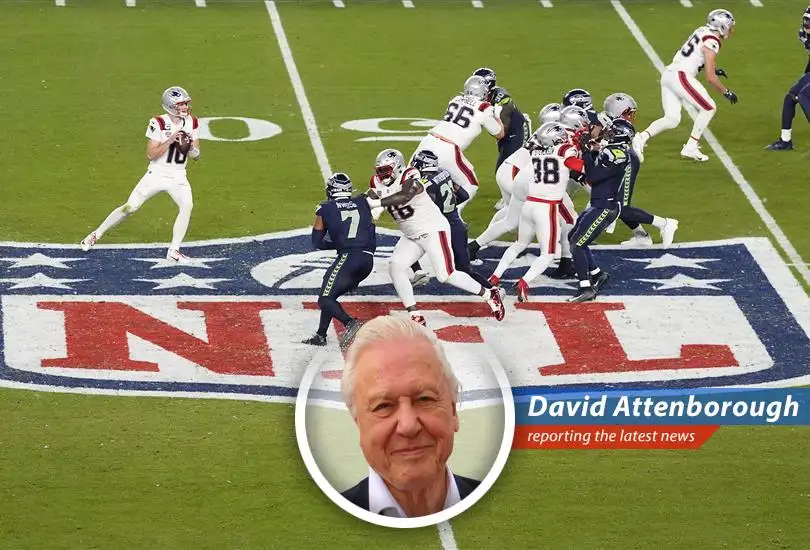 The NFL faces a DOJ investigation regarding its media rights deals and the impact on consumers and broadcasters.