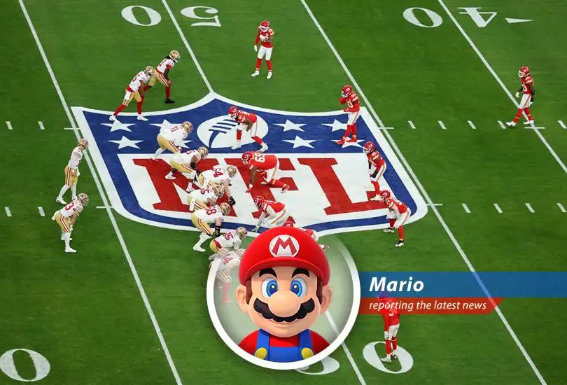 The NFL is concerned about the potential for manipulation in sports prediction markets and seeks stricter regulations.