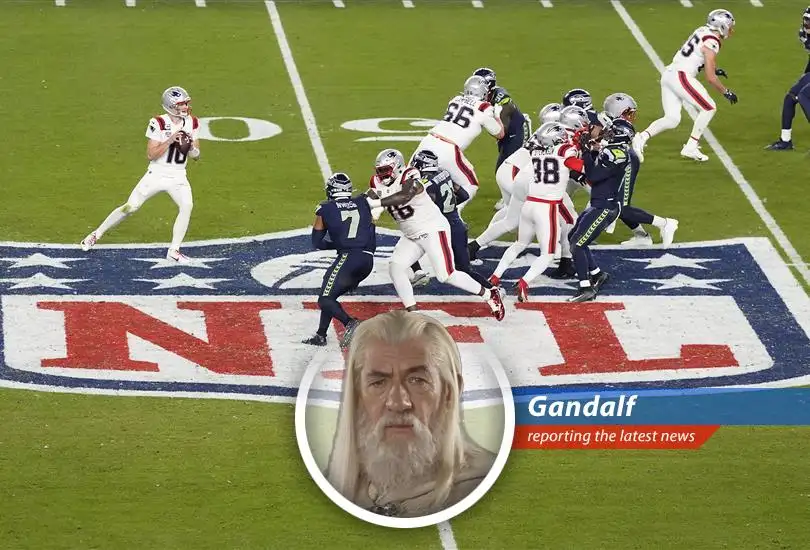 The NFL is under investigation by the DOJ regarding its media rights deals and their impact on consumers.