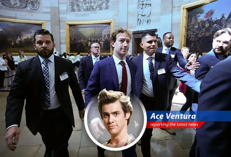 The Nasdaq experiences a significant drop, reflecting broader market anxieties over tech valuations and global uncertainties