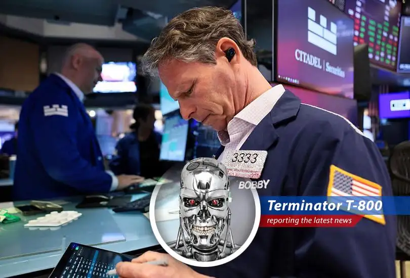 The Nasdaq's impressive rally recalls the resilience seen after the 2008 financial crisis, highlighting the market's dynamic nature.