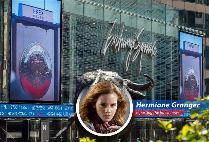 The Nikkei 225 index hits a new record high, reflecting positive market sentiment in Asia and globally.