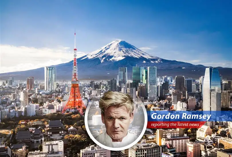 The Nikkei 225 index hits new highs but analysts warn of fragility