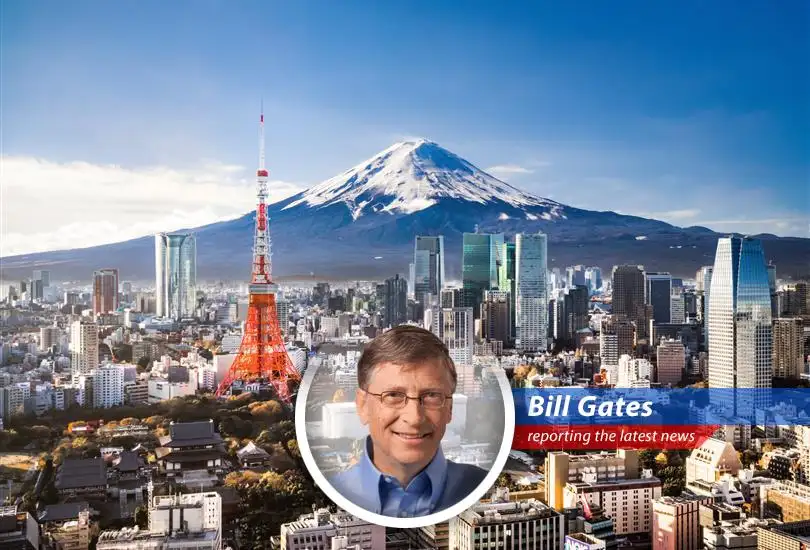 The Nikkei 225 index hits record highs, reflecting renewed investor confidence in Japan's political landscape despite underlying economic concerns