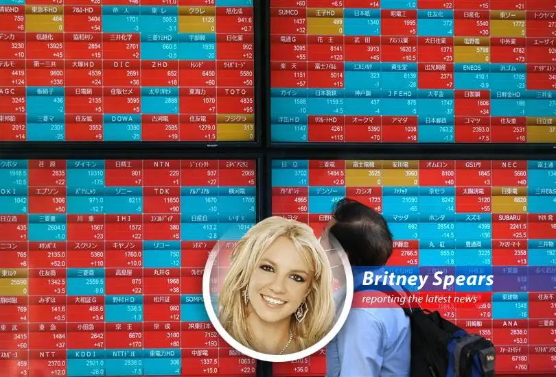 The Nikkei 225 surged to a record high, showcasing Japan's economic resilience amidst global challenges.