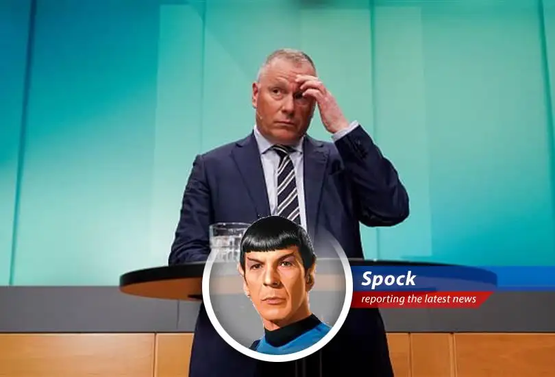 The Norwegian Oil Fund headquarters, where AI is now a key player in ethical investment screening.