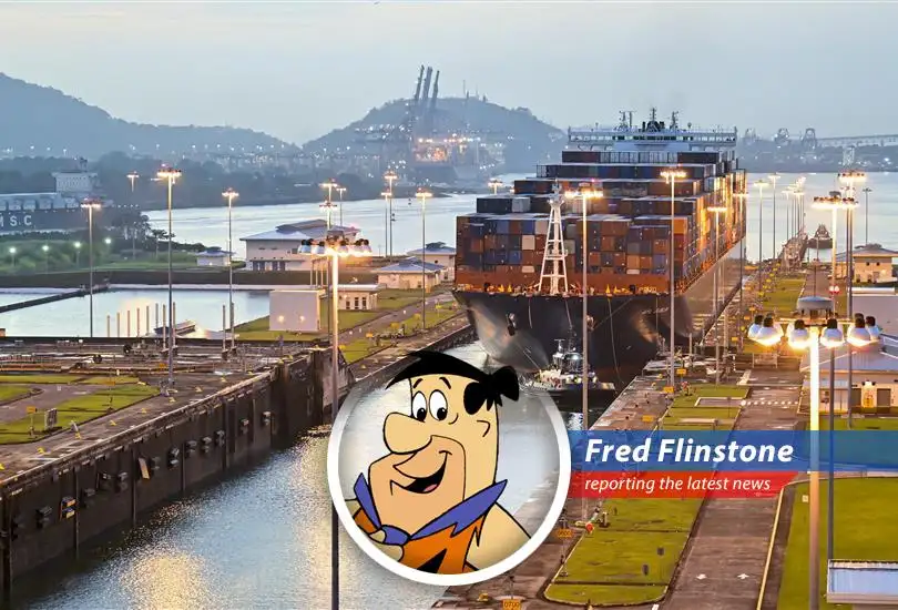 The Panama Canal, a vital waterway, is now at the center of a major international dispute.