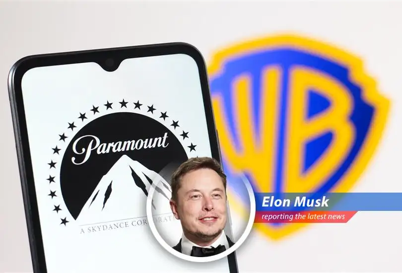 The Paramount vs. Warner Bros saga heats up as a potential board fight looms, threatening the Netflix deal.