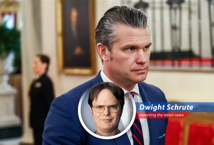 The Pentagon faces pushback from the tech industry after designating AI firm Anthropic as a supply chain risk.