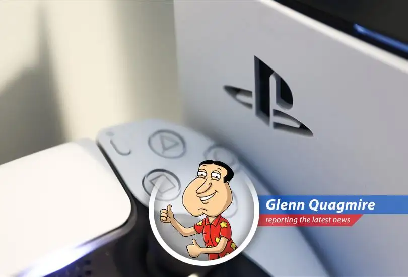 The PlayStation 5: Now costing a pretty penny more but is it worth it giggity