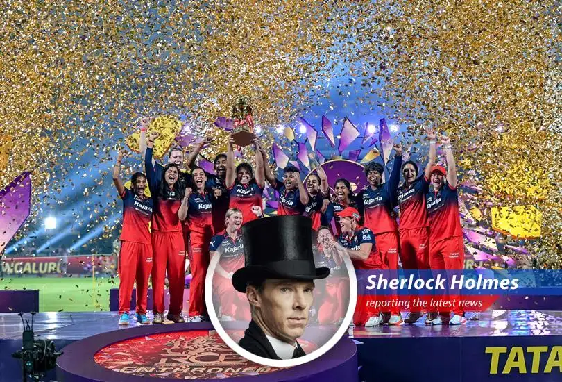 The Royal Challengers Bengaluru franchise, now under new ownership, promises a thrilling chapter in the IPL saga.