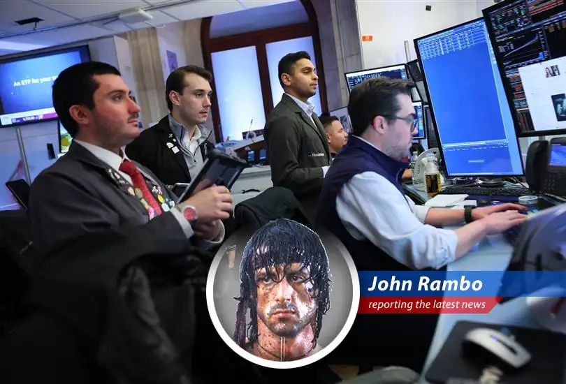 The Russell 2000 index dipped into correction territory but expert Jay Woods sees potential for a relief rally.