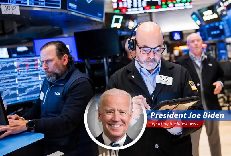 The S & P 500 performance since the start of the Middle East conflict, illustrating the market's volatility and the receding retail participation.