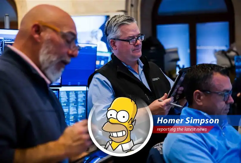 The S & P 500 typically sees gains in April, offering hope after a down month, but potential headwinds remain.