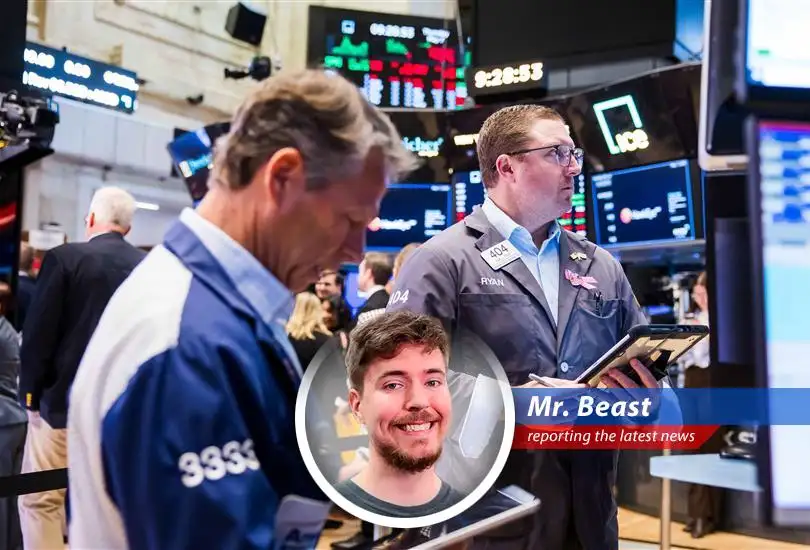 The S & P 500's ascent, driven by AI, contrasts sharply with the struggles of many individual stocks, raising concerns about market stability.