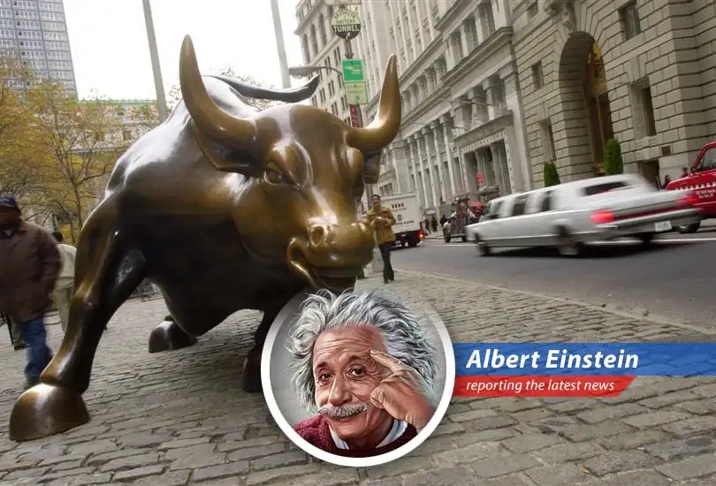 The S and P 500 experiences a rally, signaling a possible recovery amidst market volatility and valuation adjustments.