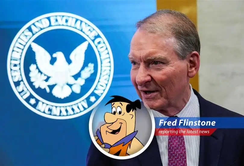 The SEC is mulling over a rule change that could cut quarterly reports in half, potentially altering how companies communicate with investors.